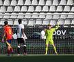 Spania-Germania, meci Euro Under 19. Foto Imago (4)
