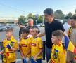 Personalitati din lumea sportului la Romania U19 - Olanda U19 (35)