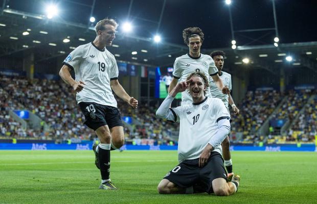 Bayern a pus ochii pe golgheterul Germaniei U21, VfB Stuttgart i-a fixat prompt prețul
