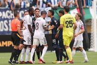 Antonio Rudiger, victima rasismului! » Arbitrul a activat protocolul FIFA