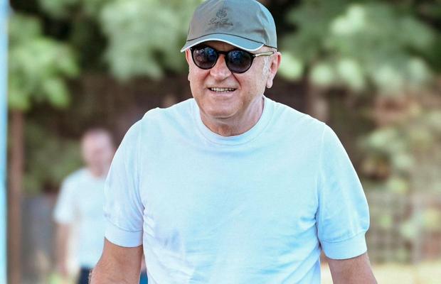 Dan Șucu transferă de la Bayern Munchen! Fabrizio Romano anunță: „Prioritatea în această vară”