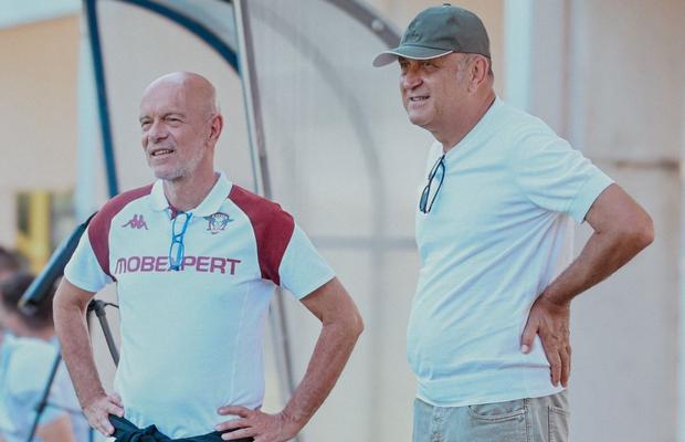 Jucătorul Rapidului pleacă la Genoa » Mutarea pusă la cale de Dan Șucu