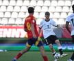Spania-Germania, meci Euro Under 19. Foto Imago (15)