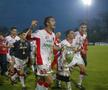 Dan Alexa a avertizat-o pe Diana Munteanu în legătură cu fiul ei fotbalist: „Să nu ia asta de la taică-su', că se nenorocește!”