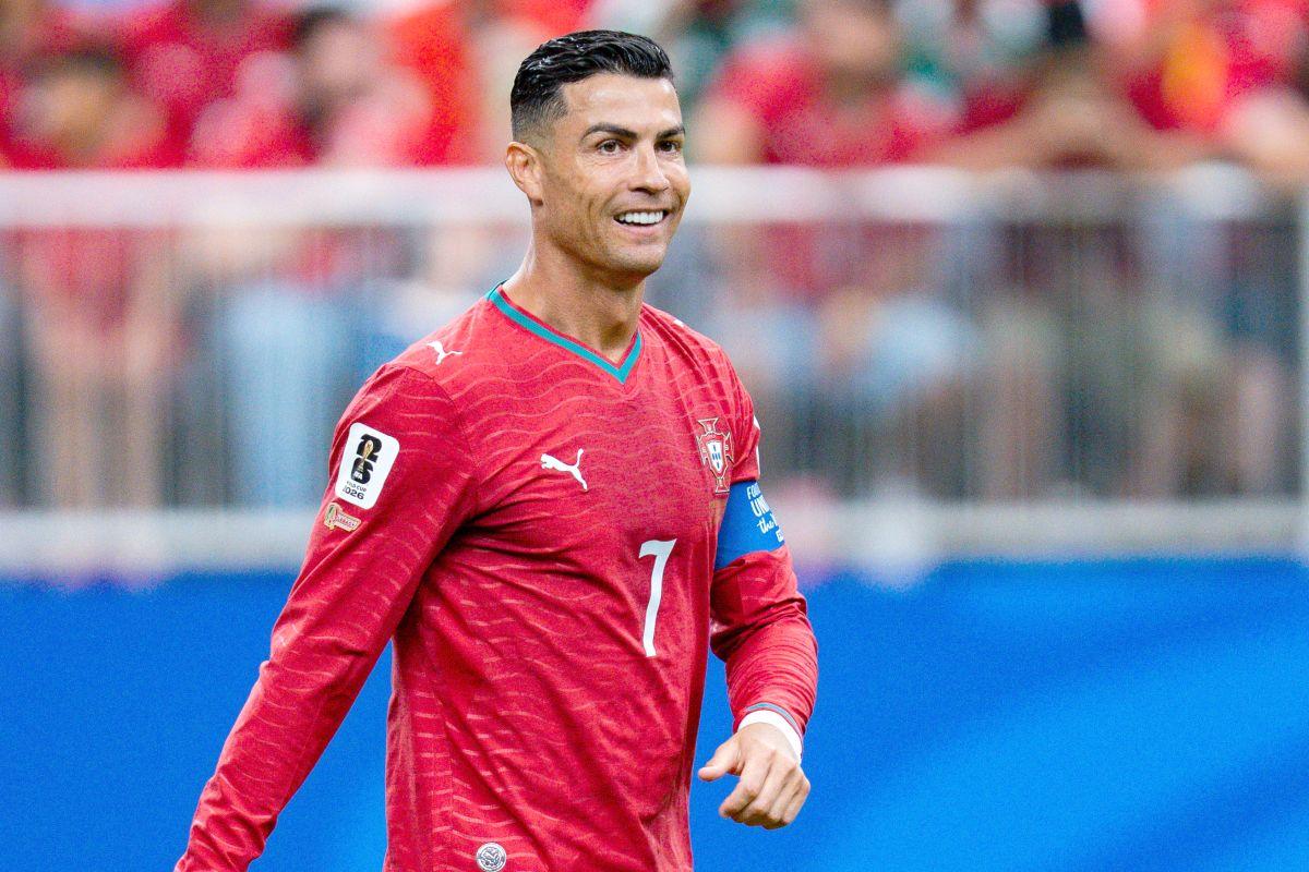 Cristiano Ronaldo, reîncărcat! Portugalia s-a descătușat în fața uzbecilor și e gata pentru „șaisprezecimi”