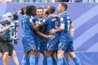 Franța - Irak, meci încheiat după aproape 4 ORE! Mbappe i-a răspuns cu o „dublă” lui  Messi