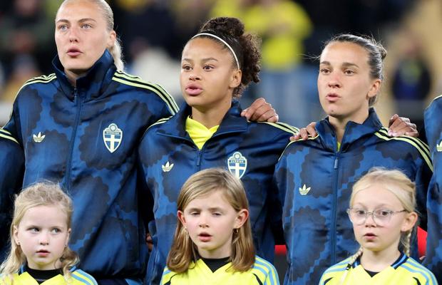 Real Madrid face transferul verii, pe sumă-record: Felicia Schroder, atacantul de 19 ani care uimește Europa