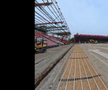 Pregătesc stadionul pentru debutul absolut în cupele europene!