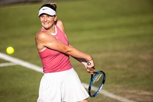 Irina Begu, victorie cu Venus Williams la Bad Homburg/Foto: Imago Images