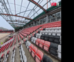 Pregătesc stadionul pentru debutul absolut în cupele europene!