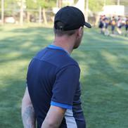Nicolae Mitea a devenit antrenor la academia lui FC Barcelona din România // Foto: Andrei Furnigă (GSP)