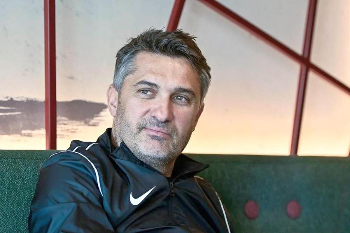 Azi este ziua „Lunetistului” Claudiu Niculescu: „Uite ce-mi doresc la 50 de ani! Și asta e cea mai mare bucurie”