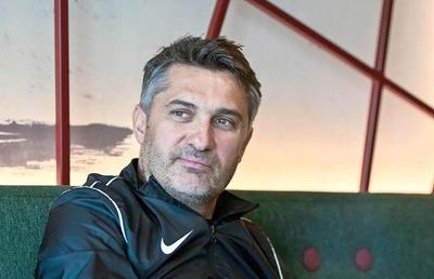Azi este ziua „Lunetistului” Claudiu Niculescu: „Uite ce-mi doresc la 50 de ani! Și asta e cea mai mare bucurie”