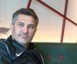 Claudiu Niculescu, omul, fotbalistul, antrenorul
Foto Cristi Preda (GSP)