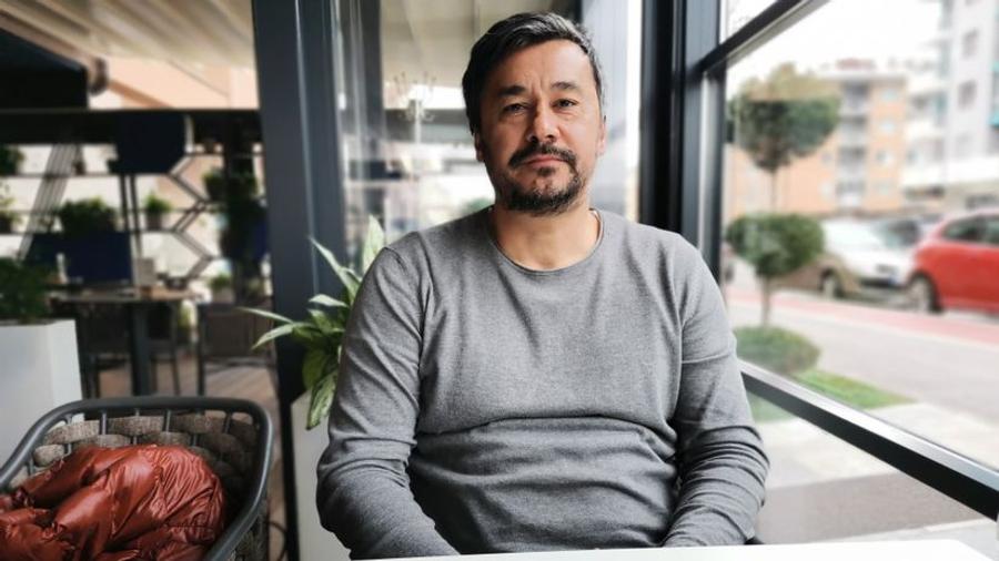 Fostul atacant sârb Rade Bogdanovic a avut un atac rasist la adresa belgianului Nathan Ngoy la televiziunea publică de la Belgrad / Foto: X Scandal rasist după Belgia - Iran: „Negrii nu se pot concentra pentru a rezista mai mult de o oră” » Reacția fostului fotbalist + Comunicatul postului public