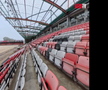 Pregătesc stadionul pentru debutul absolut în cupele europene!