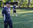 Nicolae Mitea a devenit antrenor la academia lui FC Barcelona din România // Foto: Andrei Furnigă (GSP)