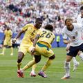 Anglia - Ghana// FOTO: Imago Images