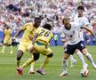 Anglia - Ghana// FOTO: Imago Images
