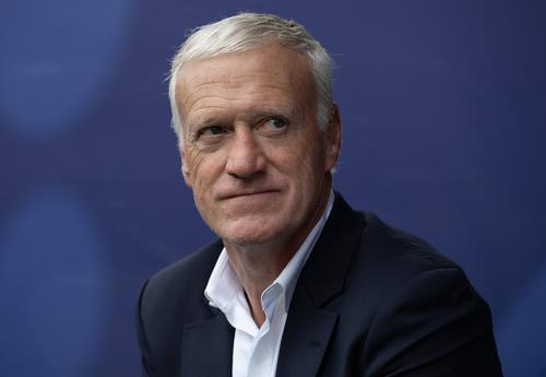 Didier Deschamps / FOTO: Imago