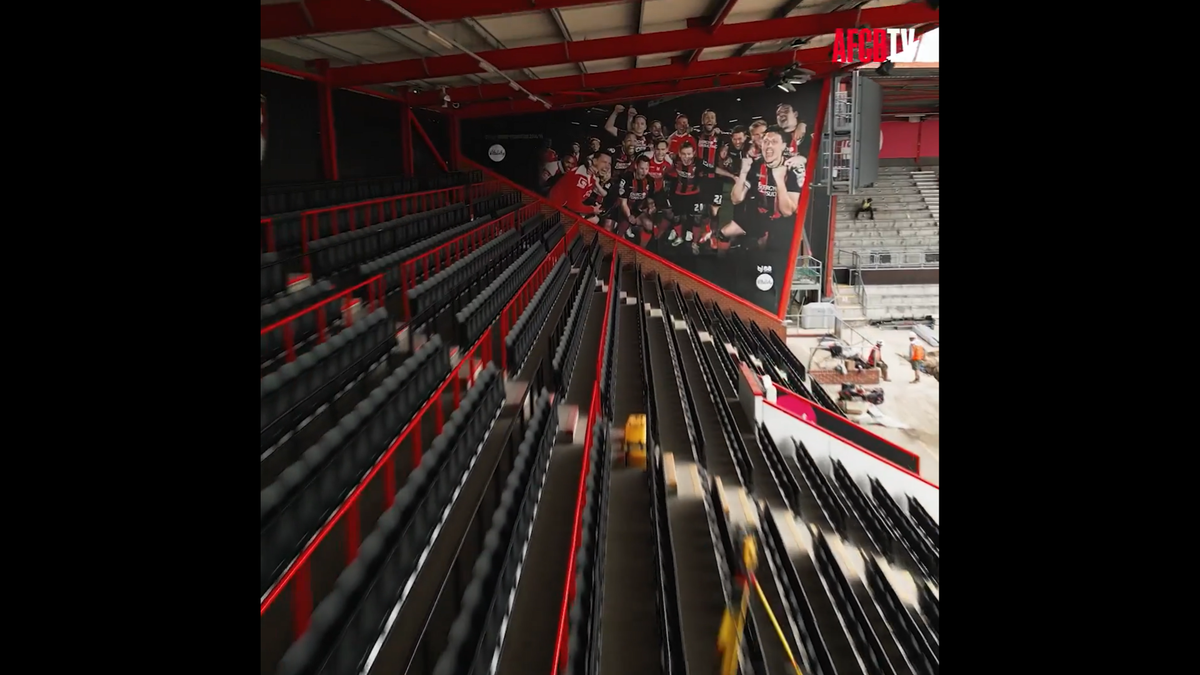 Pregătesc stadionul pentru debutul absolut în cupele europene!