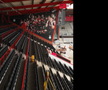 Pregătesc stadionul pentru debutul absolut în cupele europene!