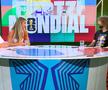 Dan Alexa a avertizat-o pe Diana Munteanu în legătură cu fiul ei fotbalist: „Să nu ia asta de la taică-su', că se nenorocește!”