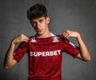 Dan Alexa a avertizat-o pe Diana Munteanu în legătură cu fiul ei fotbalist: „Să nu ia asta de la taică-su', că se nenorocește!”