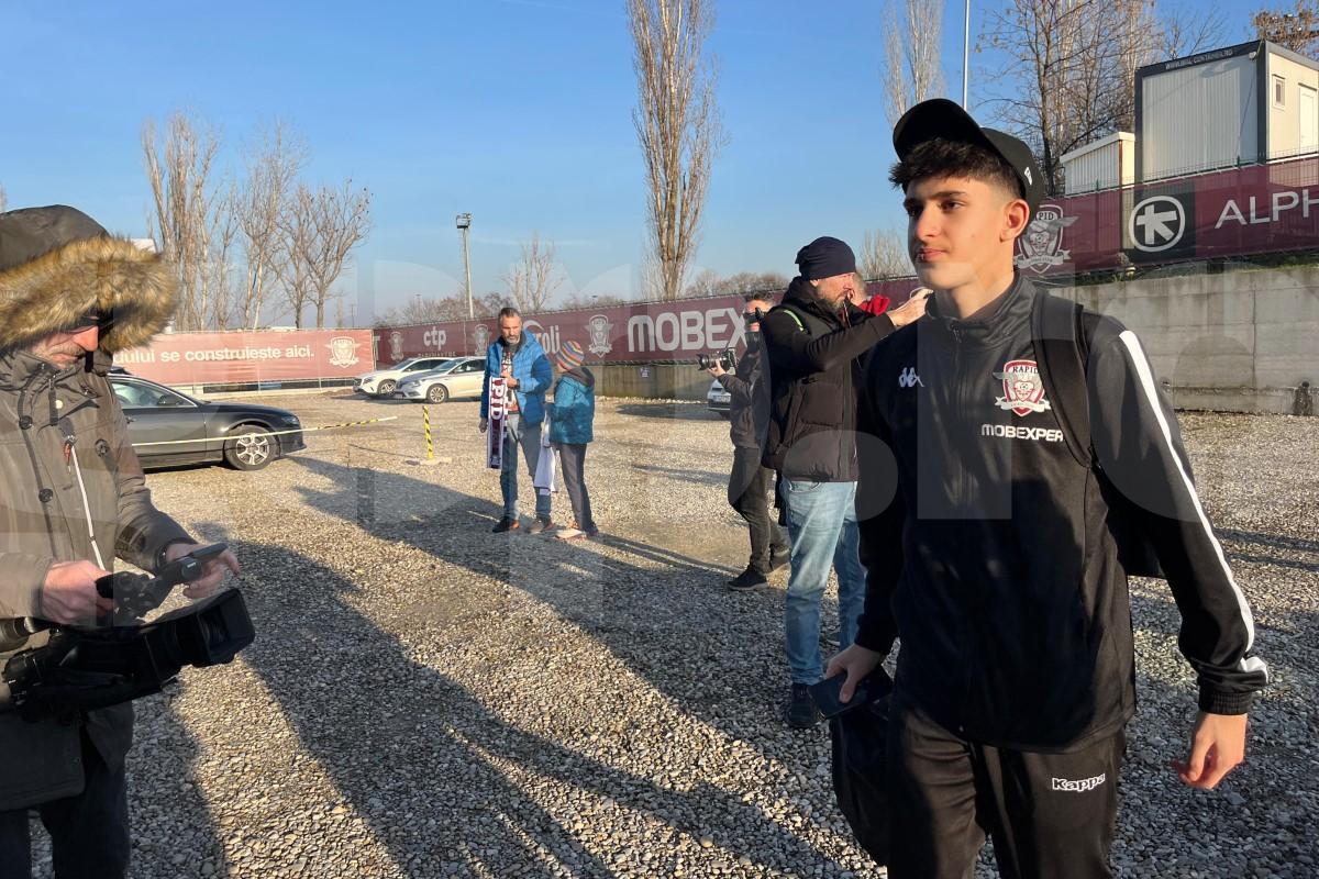 Dan Alexa a avertizat-o pe Diana Munteanu în legătură cu fiul ei fotbalist: „Să nu ia asta de la taică-su', că se nenorocește!”