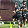 Rapidiștii vor să scape în această vară de Kader Keita (25 de ani). Foto: sportpictures.eu