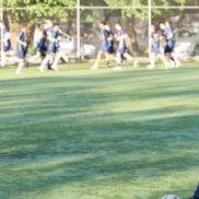 Nicolae Mitea a devenit antrenor la academia lui FC Barcelona din România // Foto: Andrei Furnigă (GSP)