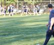 Nicolae Mitea a devenit antrenor la academia lui FC Barcelona din România // Foto: Andrei Furnigă (GSP)
