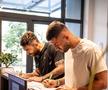Prezentare jucatori Poli Timisoara