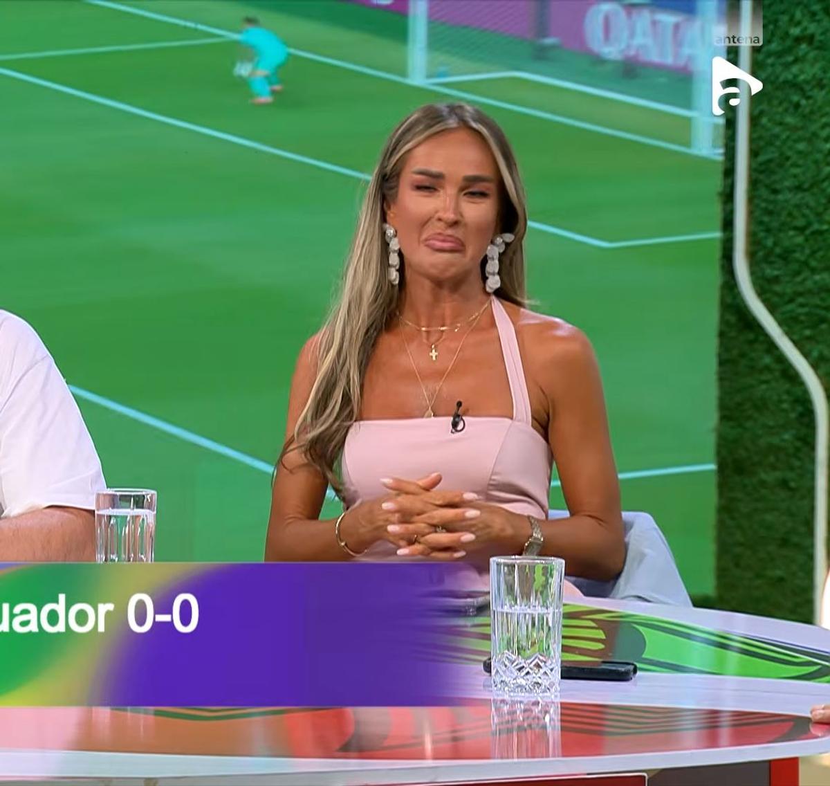 Dan Alexa a avertizat-o pe Diana Munteanu în legătură cu fiul ei fotbalist: „Să nu ia asta de la taică-su', că se nenorocește!”