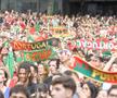 Cristiano Ronaldo și Portugalia au scris istorie // FOTO: Imago Images