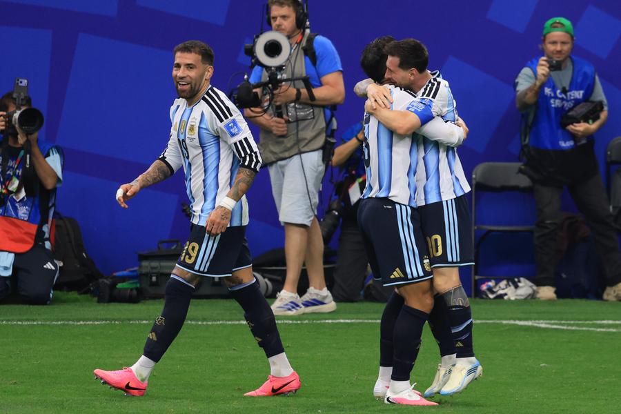 Lionel Messi face astăzi 39 de ani: „Dumnezeu mi-a dat totul și să-i cer să joc la încă un Mondial ar fi prea mult!”