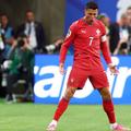 Cristiano Ronaldo, primul jucător din istorie cu gol la 6 Campionate Mondiale/ foto Imago Images