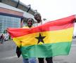 Anglia - Ghana/ foto Imago Images