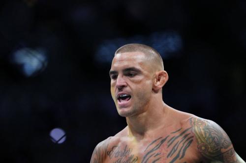 Dustin Poirier, fost luptător UFC/Foto: Imago Images