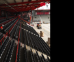 Pregătesc stadionul pentru debutul absolut în cupele europene!
