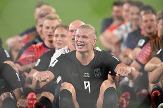 Haaland a dat „la vâsle”, apoi a surprins despre duelul cu francezii: „Probabil ne vor învinge”