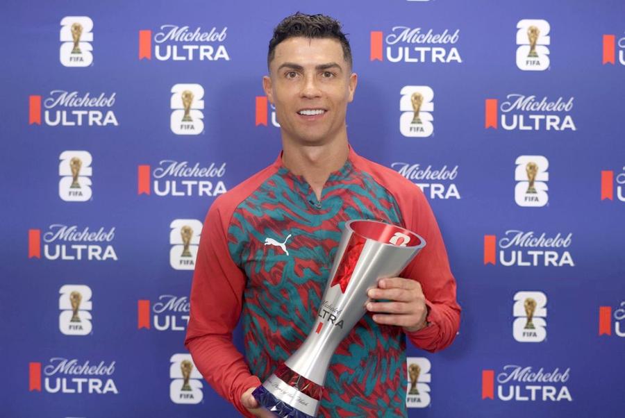 Messi și Cristiano Ronaldo împart și un record perfect » Ceasul golgheterilor s-a oprit exact la același moment!