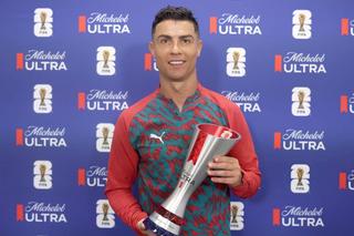 Ronaldo i-a „tăiat-o” reporterului când a fost întrebat de Messi