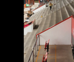 Pregătesc stadionul pentru debutul absolut în cupele europene!