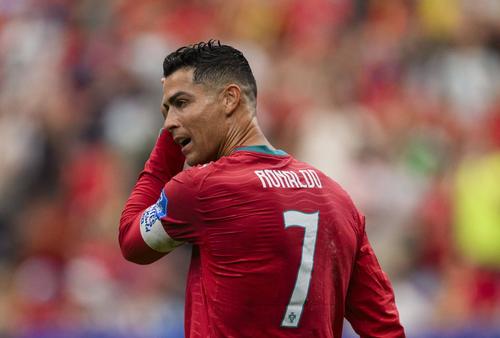 Fostul coleg de cameră al lui Cristiano Ronaldo îi ia apărarea starului portughez: „Trebuie să fie egoist, nu poate fi altruist!”