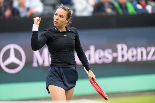 Gabriela Ruse/Foto: Imago Images