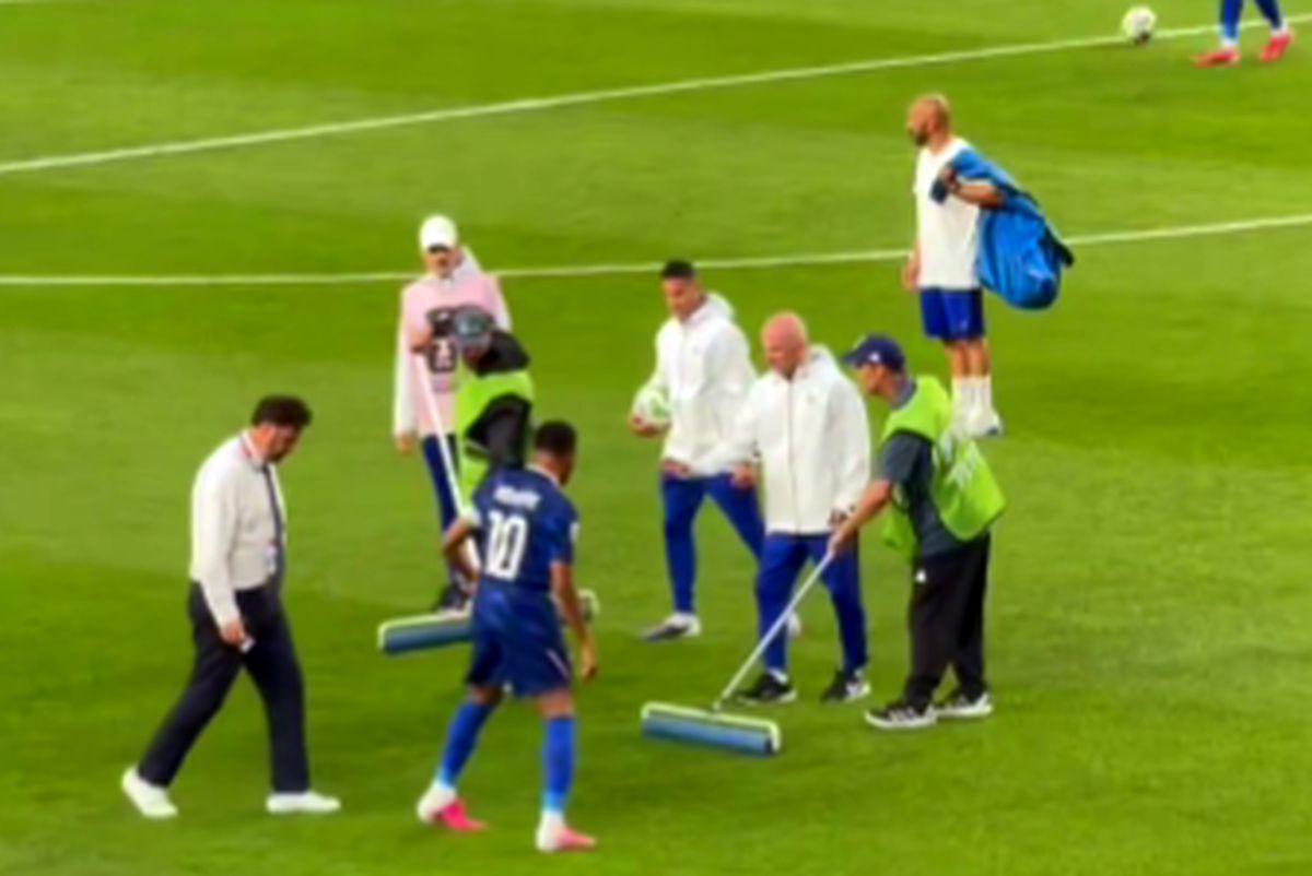 Mbappe, despre duelul de la distanță cu Messi: „Nu este nicio dramă” + Cum explică momentul viral