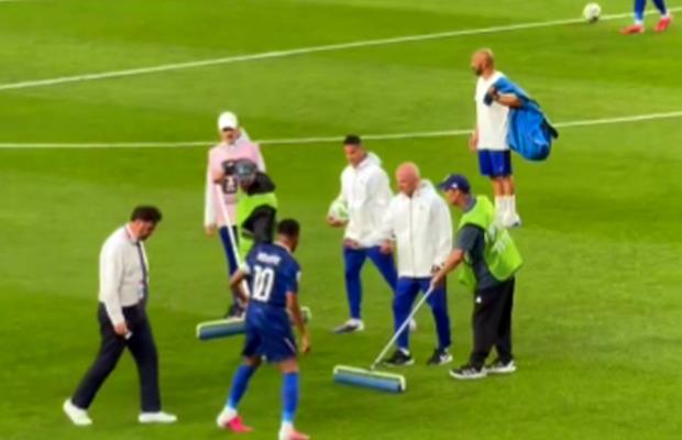 Mbappe, despre duelul de la distanță cu Messi: „Nu este nicio dramă” + Cum explică momentul viral