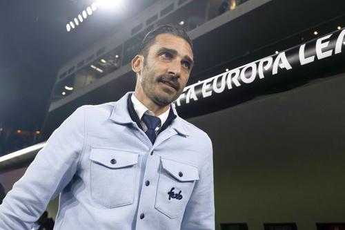 Elias Charalambous, aproape de a semna în Grecia // foto: Imago
