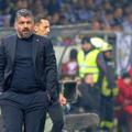 Gennaro Gattuso, antrenorul lui Lazio // foto: Imago